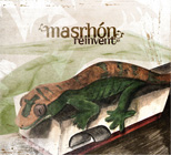 Masrhón - Reinvent - Buy it Now!